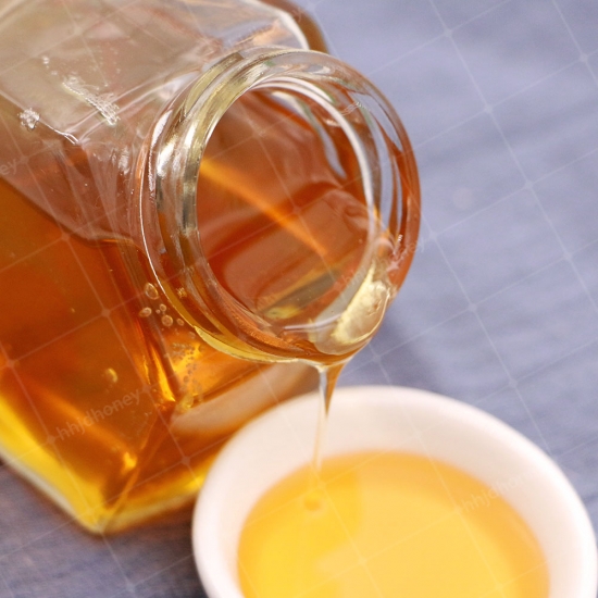 ambre pur naturel jujube miel tambour en vrac apiculture 