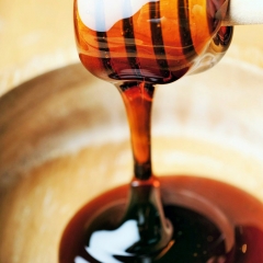 miel de sarrasin naturel