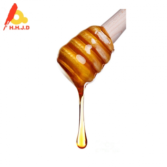miel de fenouil pur non chauffé dans des fûts de 290 kg 