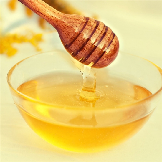 miel pur de tournesol en vrac haccp rucher original 