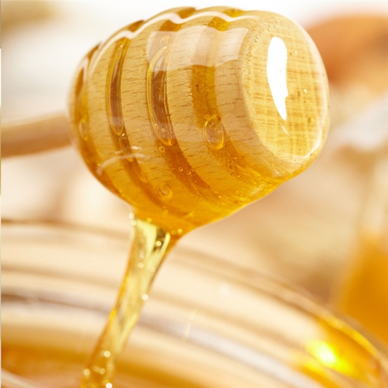 rucher en vrac pur miel de tilleul naturel en gros 
