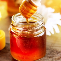 miel naturel pur