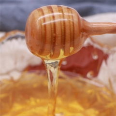 miel de polyflora